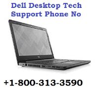 Dell Desktop Technical Support image 1